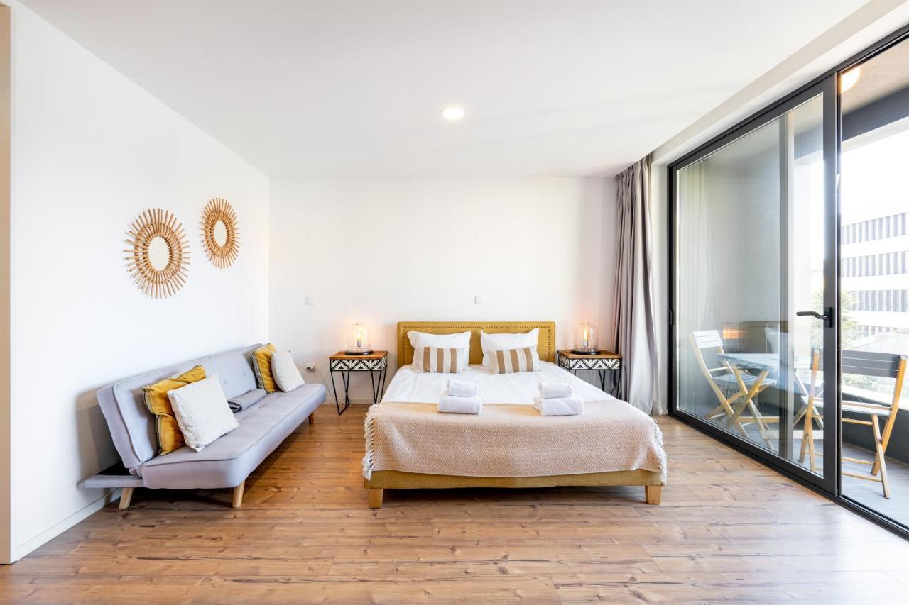 Viva In The Mood Appartement Porto Buitenkant foto