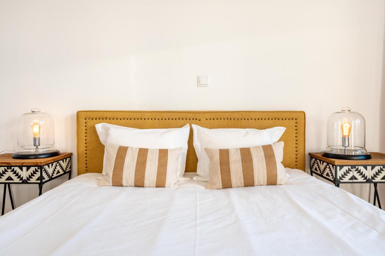 Viva In The Mood Appartement Porto Buitenkant foto