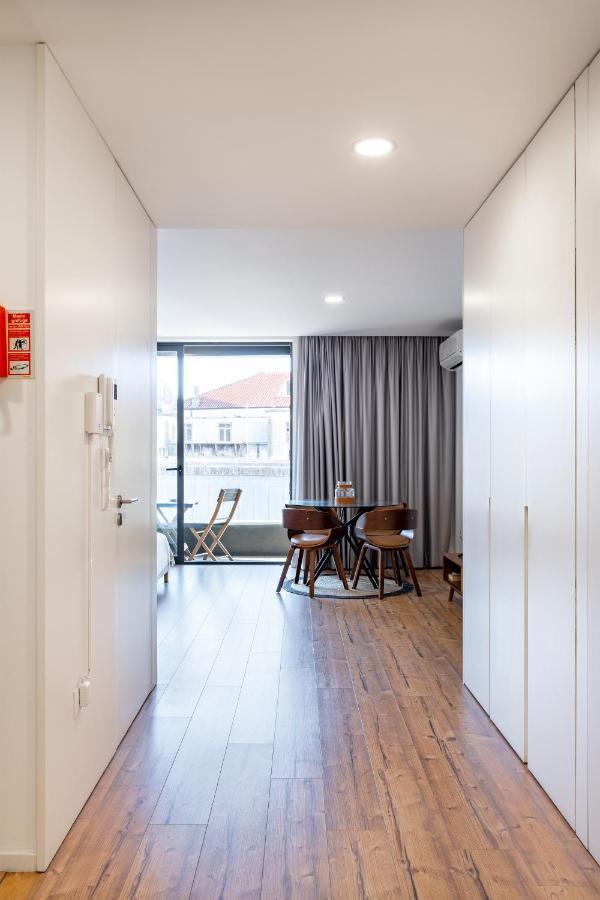 Viva In The Mood Appartement Porto Buitenkant foto
