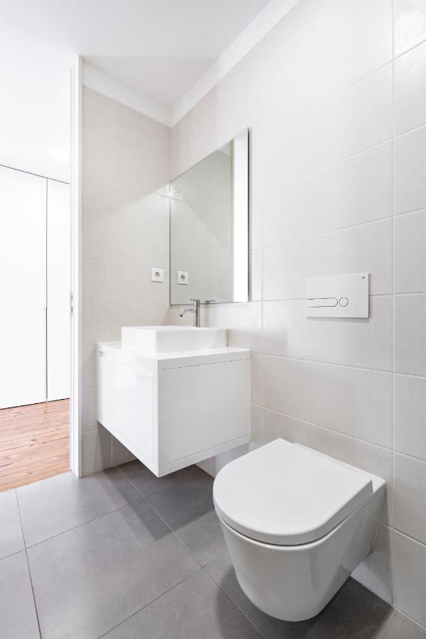 Viva In The Mood Appartement Porto Buitenkant foto