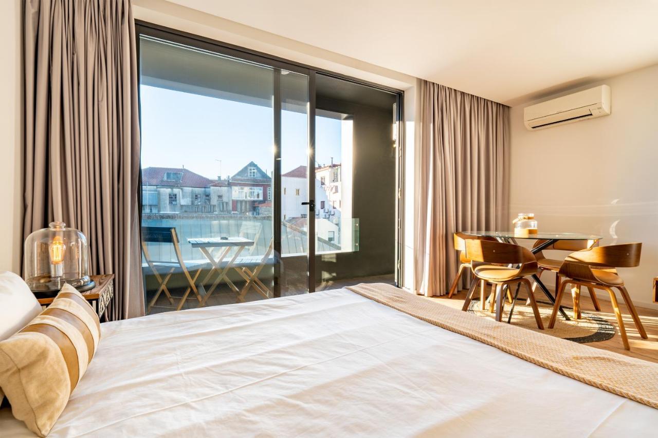Viva In The Mood Appartement Porto Buitenkant foto