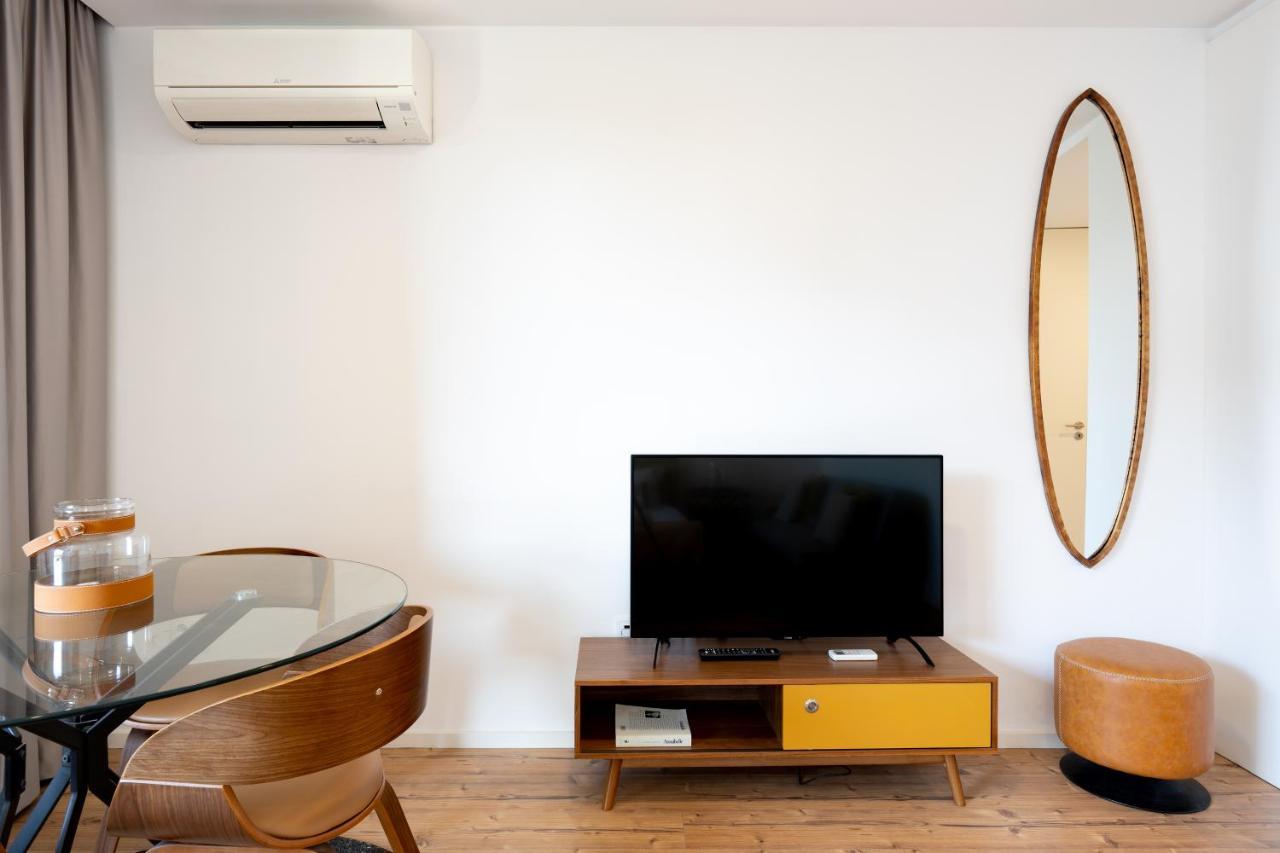 Viva In The Mood Appartement Porto Buitenkant foto