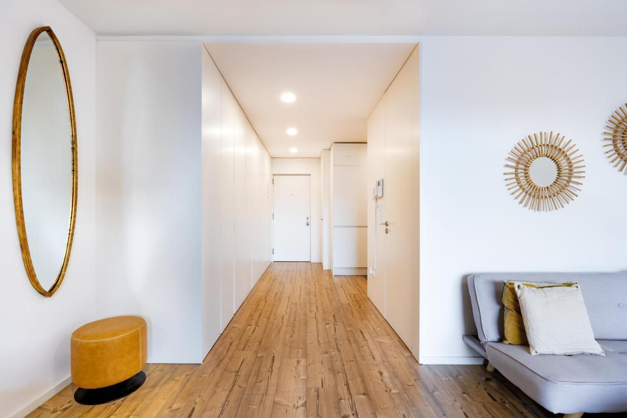 Viva In The Mood Appartement Porto Buitenkant foto