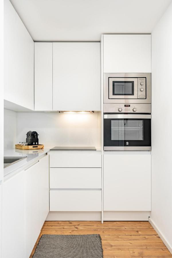 Viva In The Mood Appartement Porto Buitenkant foto