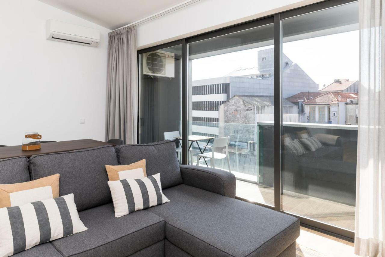 Viva In The Mood Appartement Porto Buitenkant foto